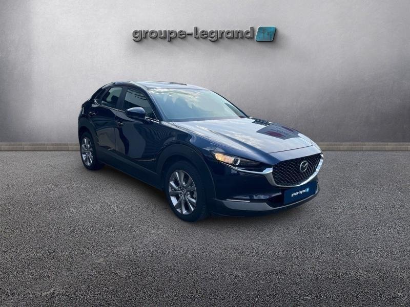 mazda - Visuel 2