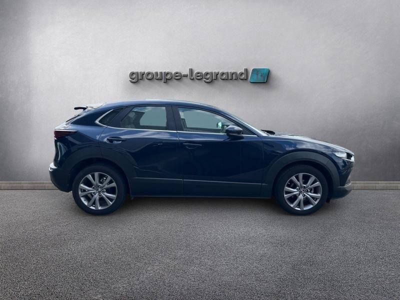 mazda - Visuel 3