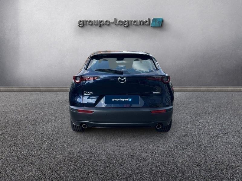 mazda - Visuel 4