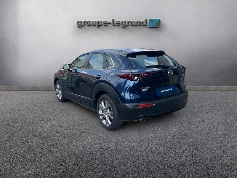 mazda - Visuel 6