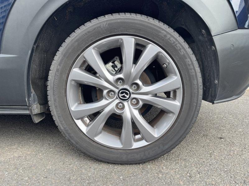 mazda - Visuel 10
