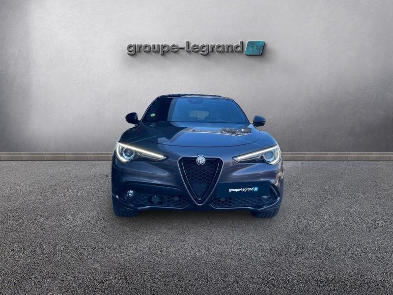alfa romeo - Visuel 1