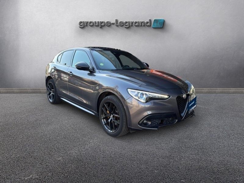 alfa romeo - Visuel 2