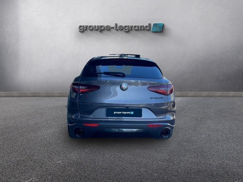 alfa romeo - Visuel 4