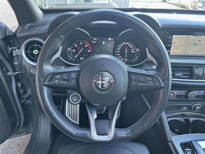 alfa romeo - Visuel 17