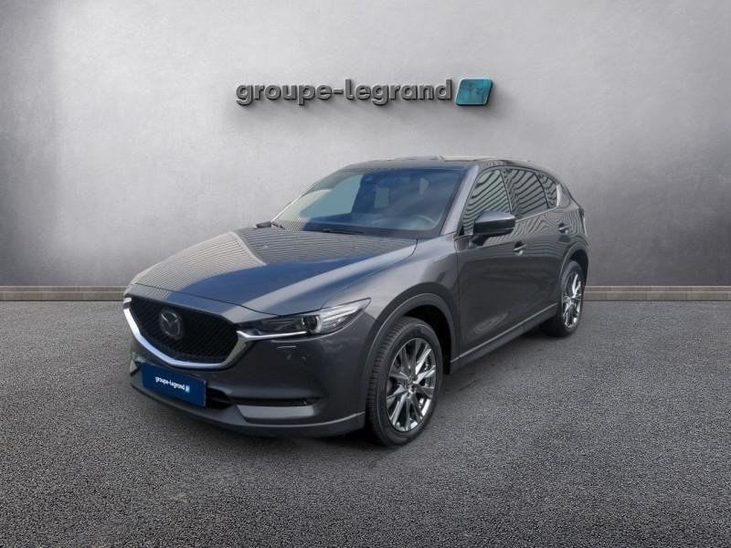 mazda - Visuel 0