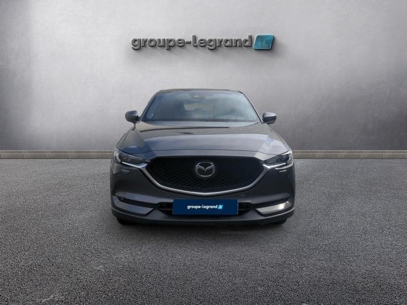 mazda - Visuel 1