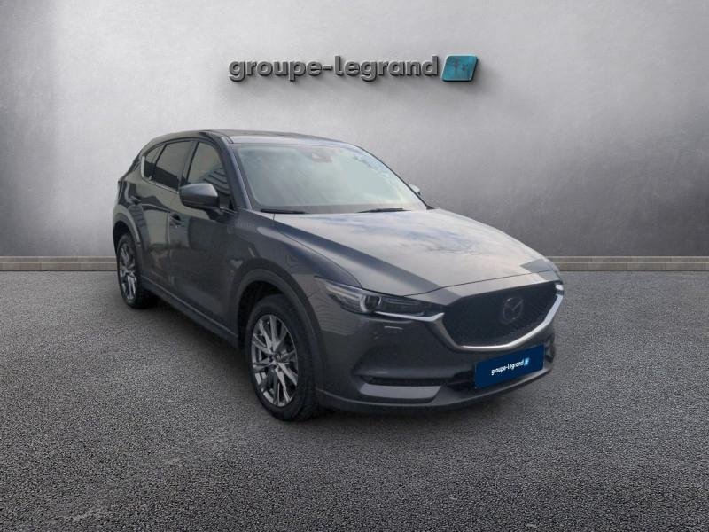 mazda - Visuel 2