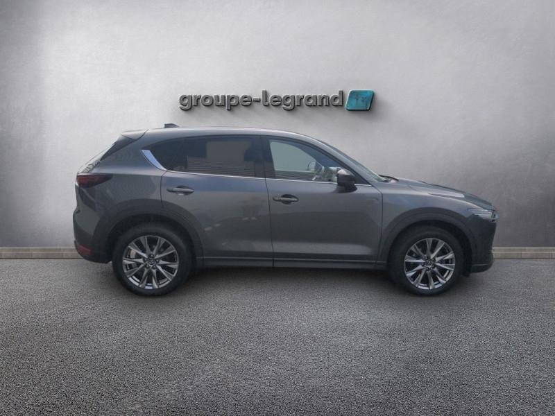 mazda - Visuel 3