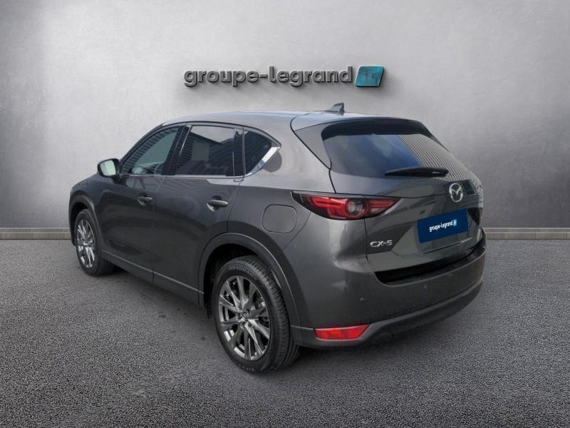 mazda - Visuel 4