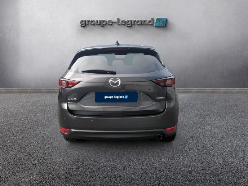 mazda - Visuel 5