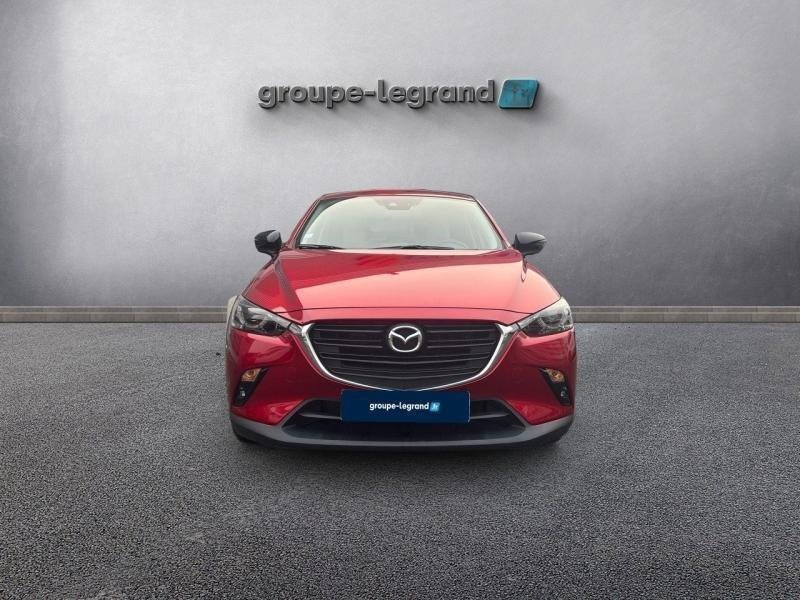 mazda - Visuel 1
