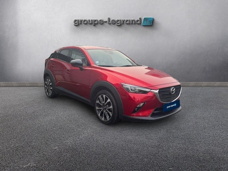 mazda - Visuel 2