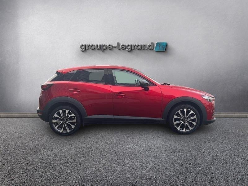 mazda - Visuel 3