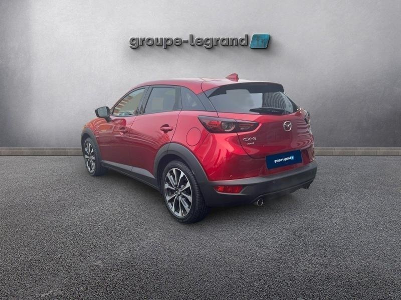 mazda - Visuel 4