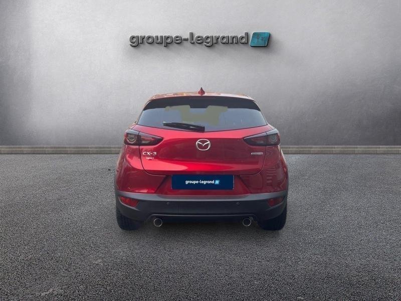 mazda - Visuel 5