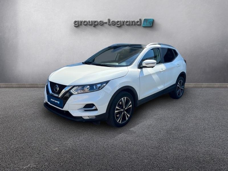 nissan - Visuel 0