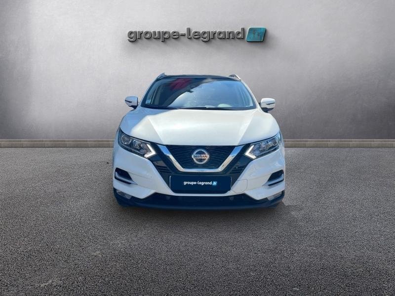 nissan - Visuel 1