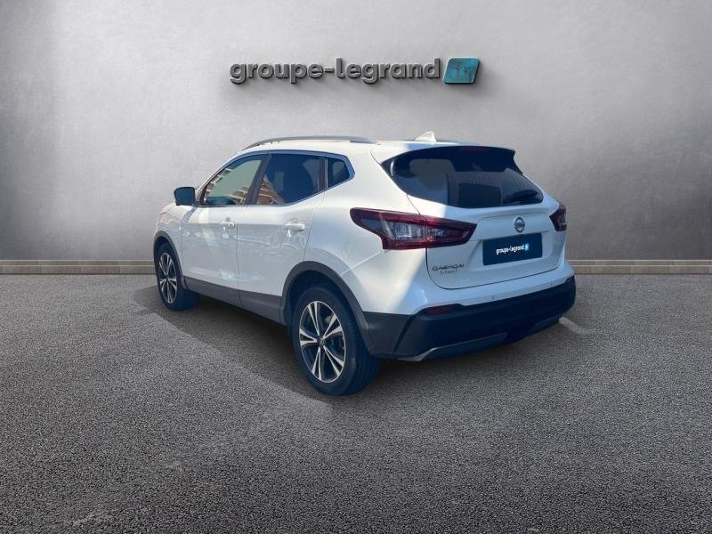 nissan - Visuel 4