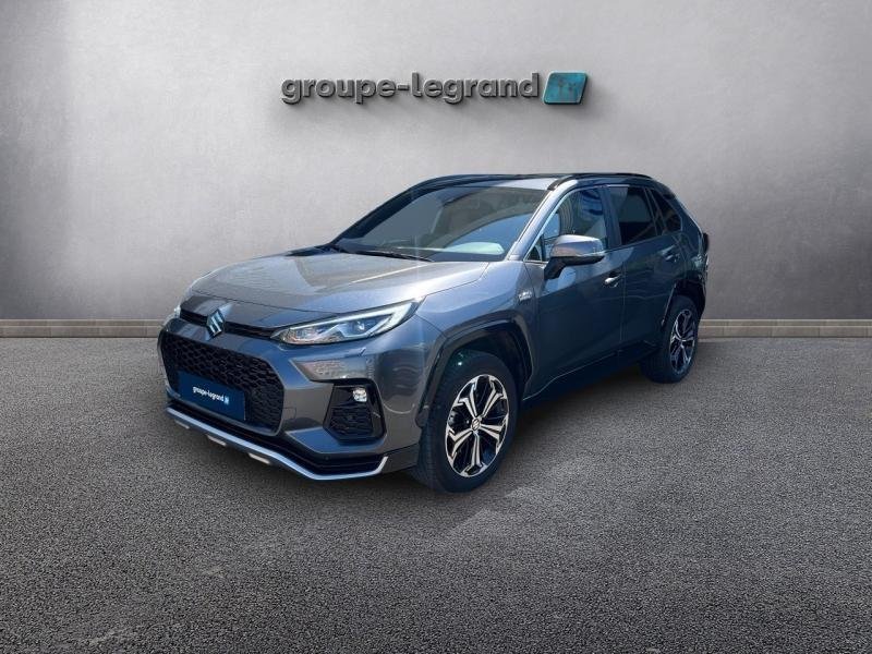suzuki - Visuel 0