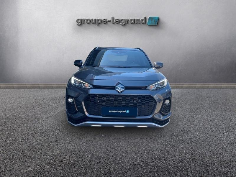suzuki - Visuel 1