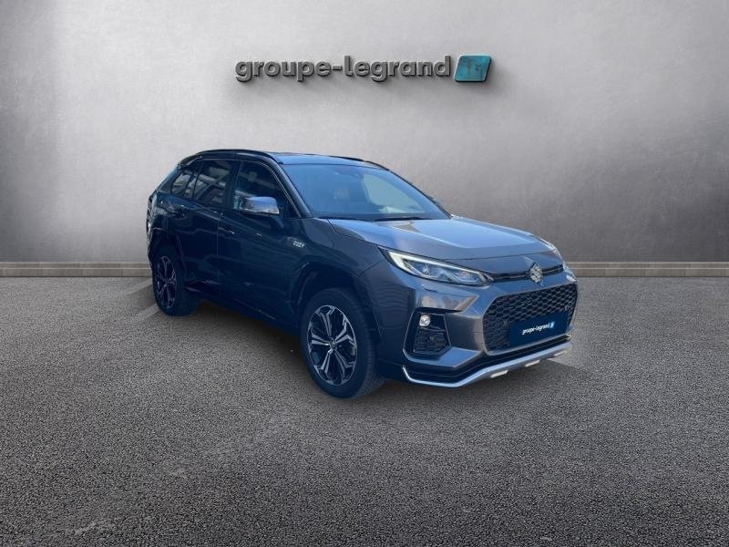 suzuki - Visuel 2