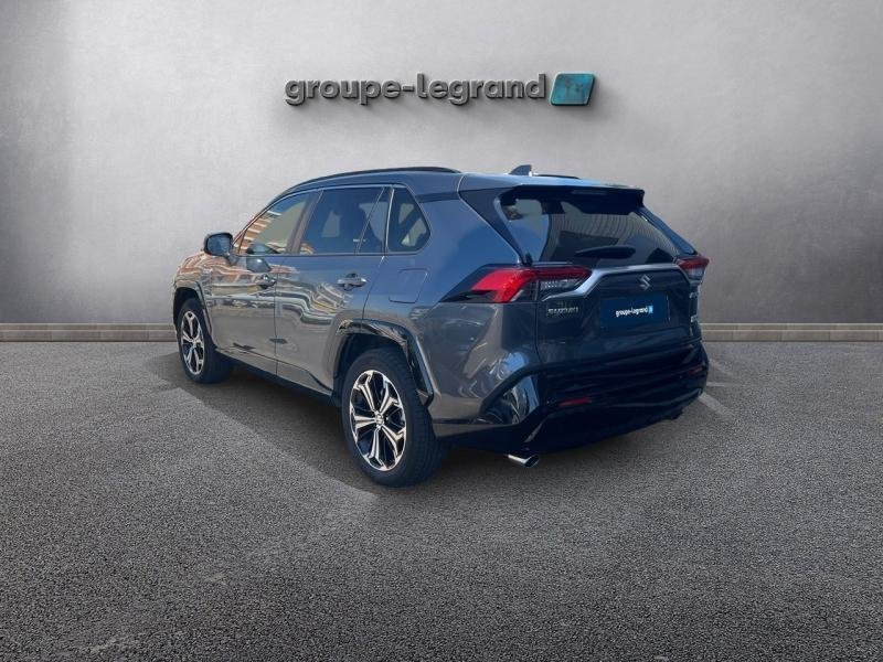 suzuki - Visuel 4
