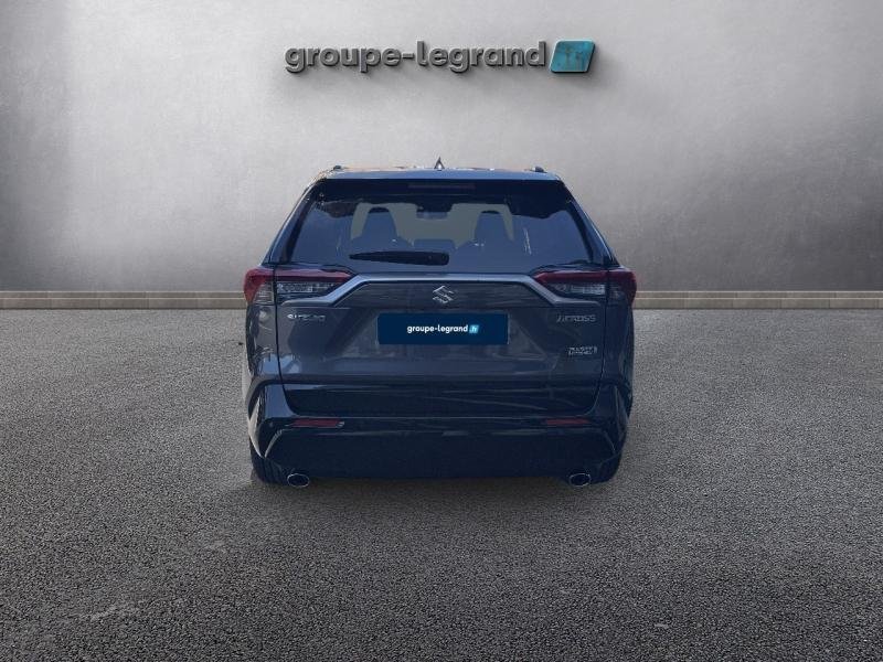 suzuki - Visuel 5