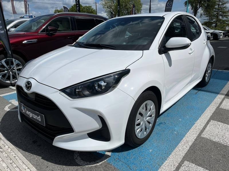 mazda - Visuel 0