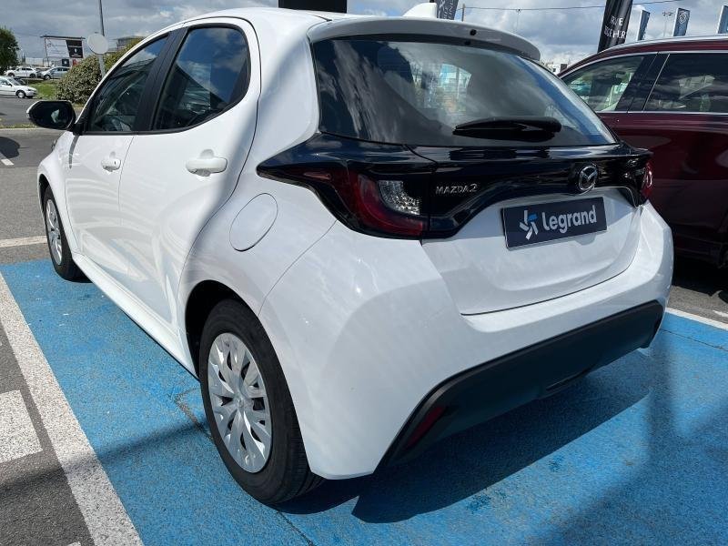 mazda - Visuel 3