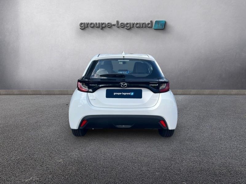 mazda - Visuel 5
