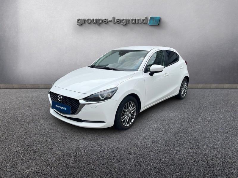 mazda - Visuel 0