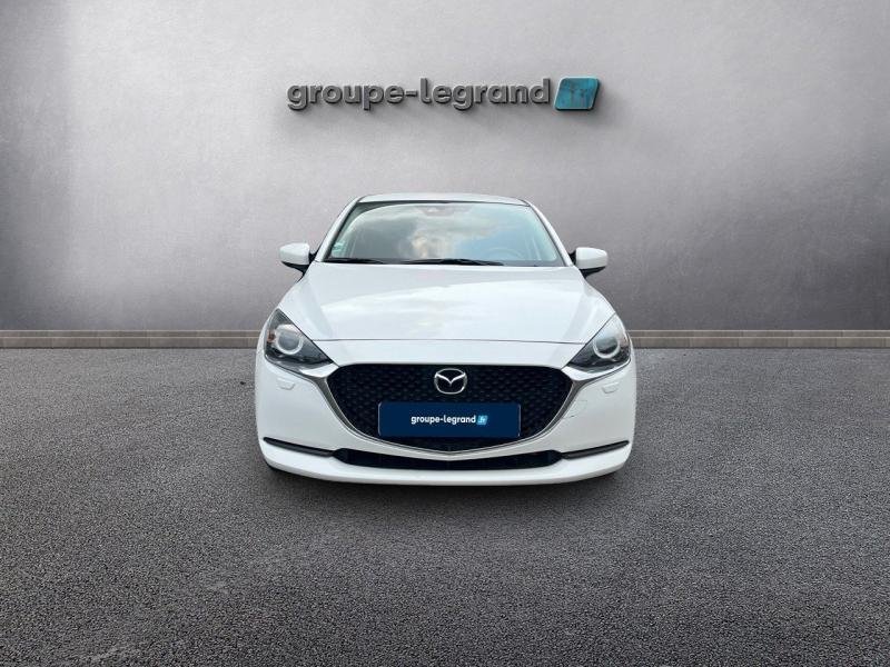 mazda - Visuel 1