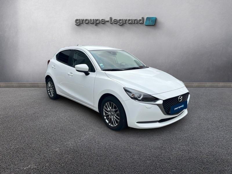 mazda - Visuel 2