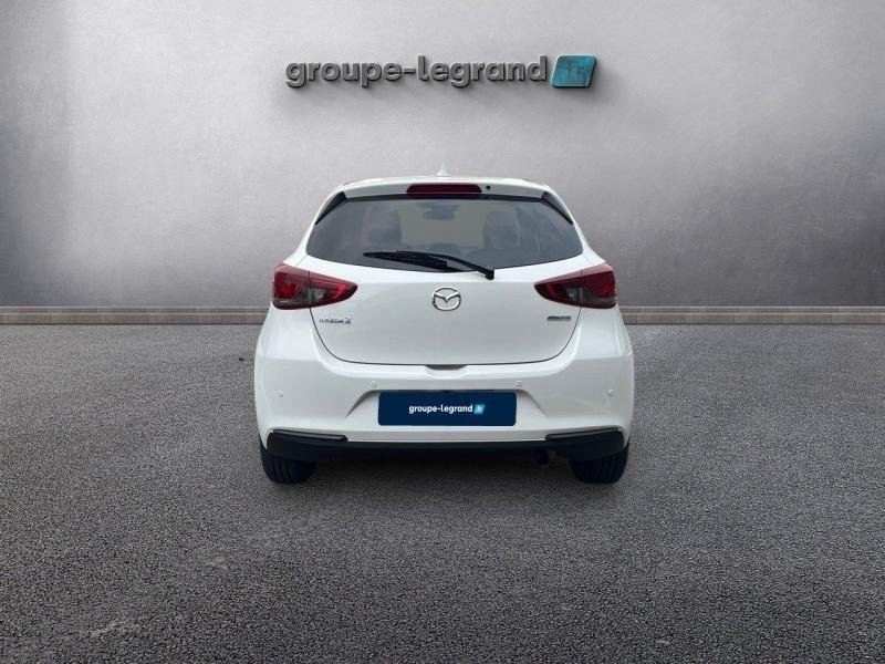 mazda - Visuel 4
