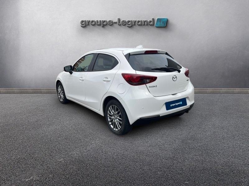 mazda - Visuel 5