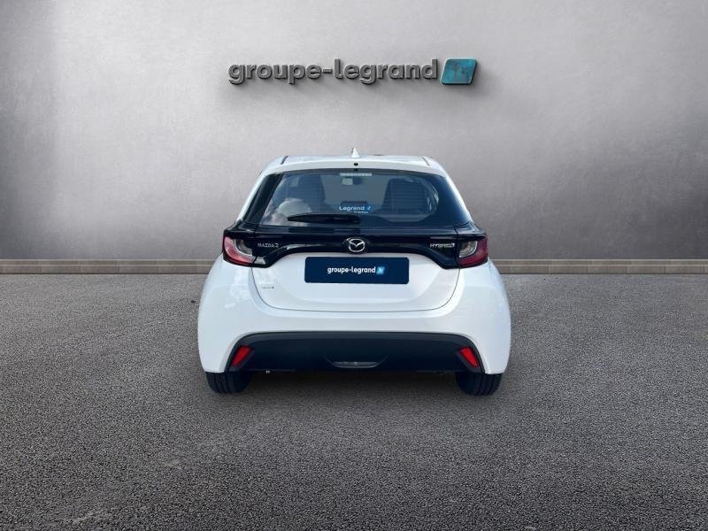 mazda - Visuel 5
