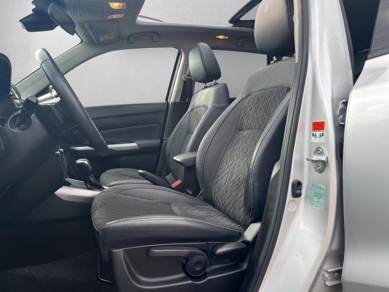 suzuki - Visuel 8