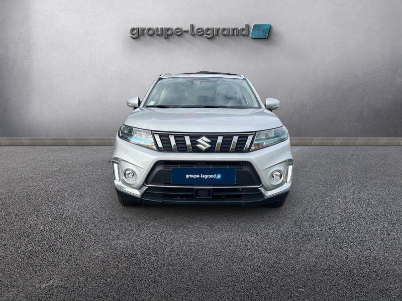suzuki - Visuel 1