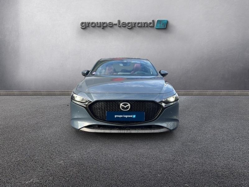 mazda - Visuel 1