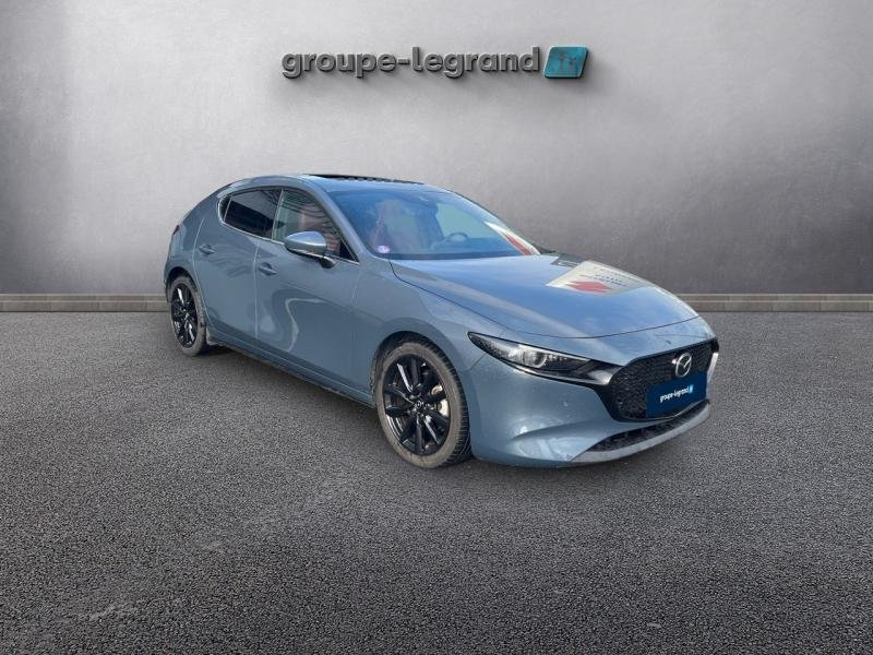 mazda - Visuel 2
