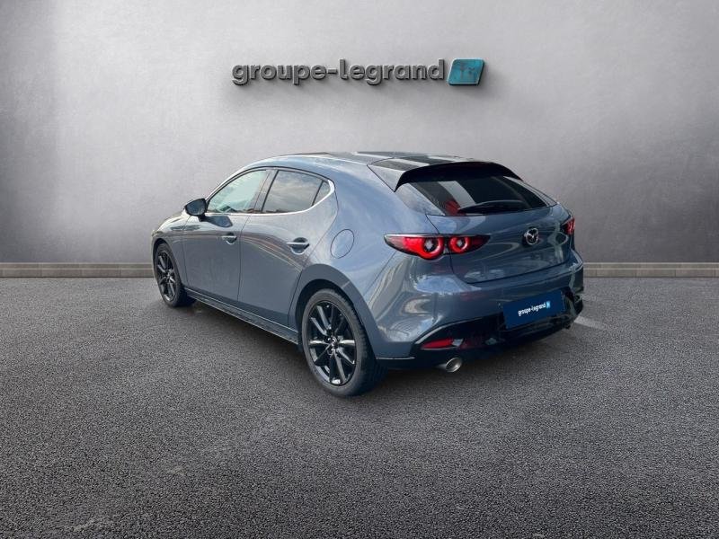mazda - Visuel 4