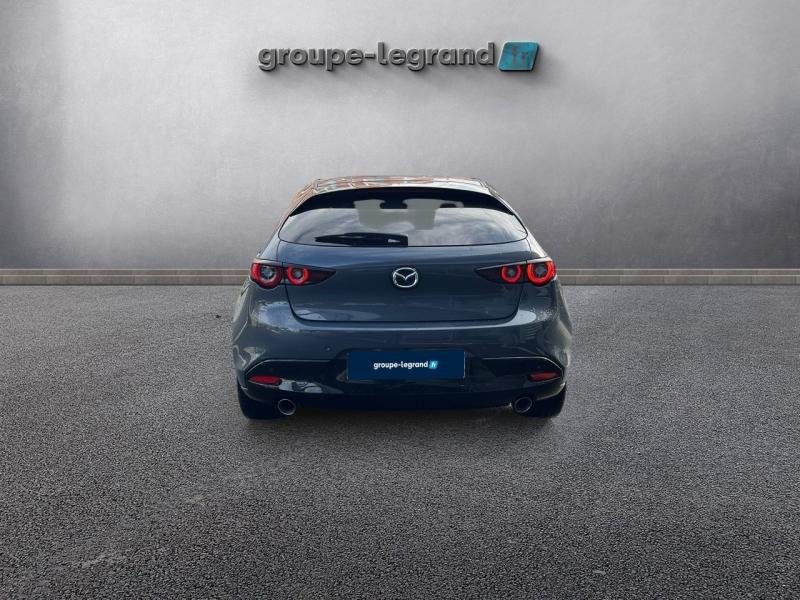 mazda - Visuel 5