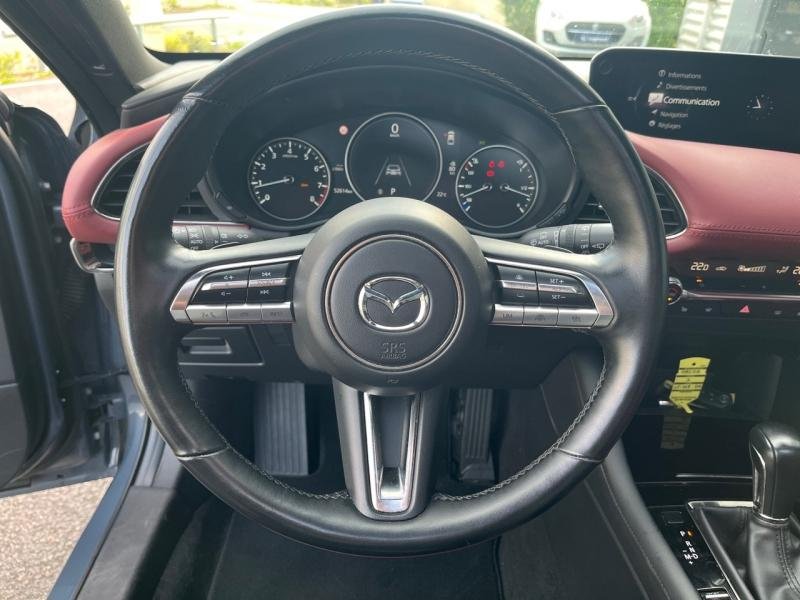 mazda - Visuel 16