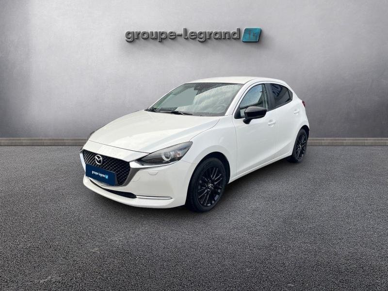 mazda - Visuel 0