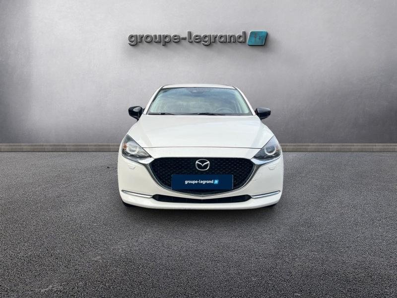 mazda - Visuel 1