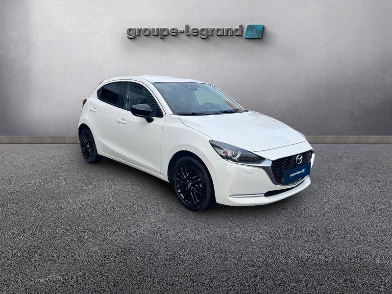 mazda - Visuel 2