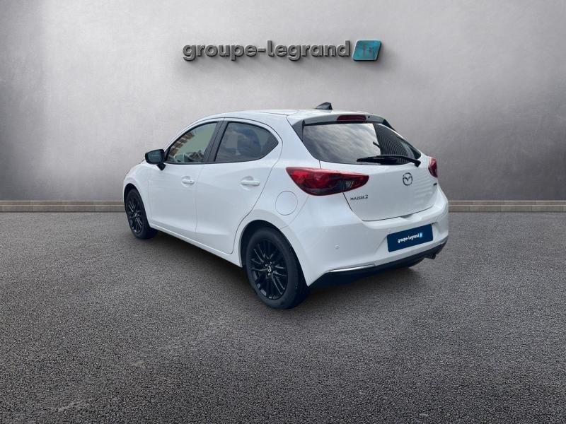 mazda - Visuel 4