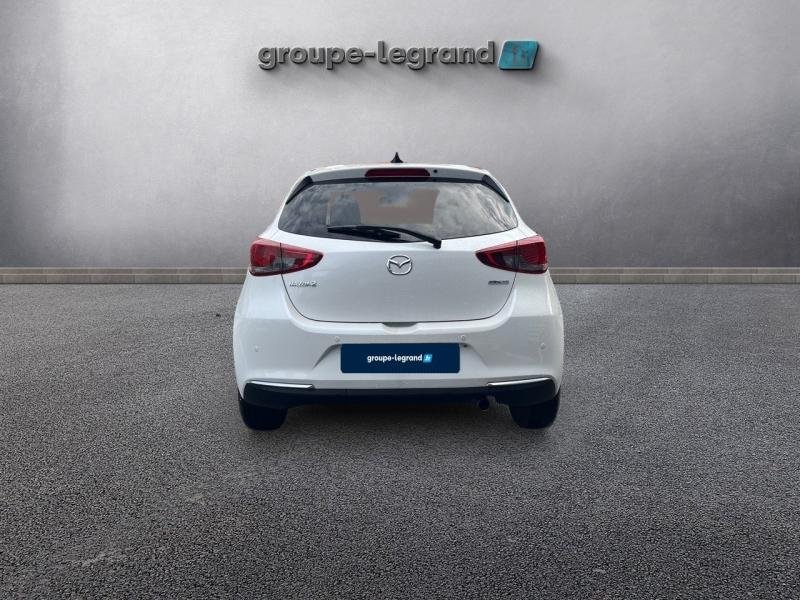 mazda - Visuel 5