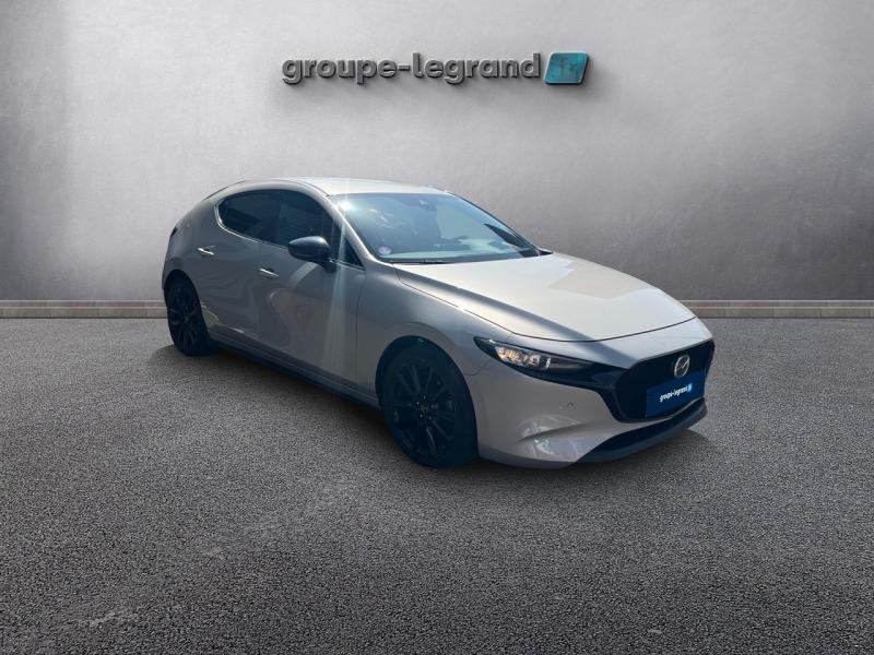 mazda - Visuel 2